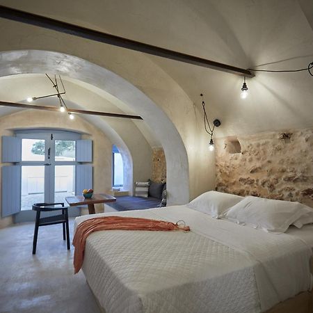 Appartement Oia'S Cellars Extérieur photo